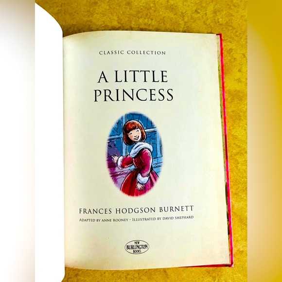 Classic Collection: A Little Princess - Picture 3 of 6